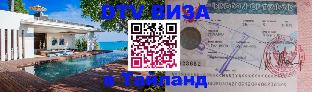 Оформление DTV визы под ключ: стоимость и тарифы, только загранпаспорт - 09.01.2026 